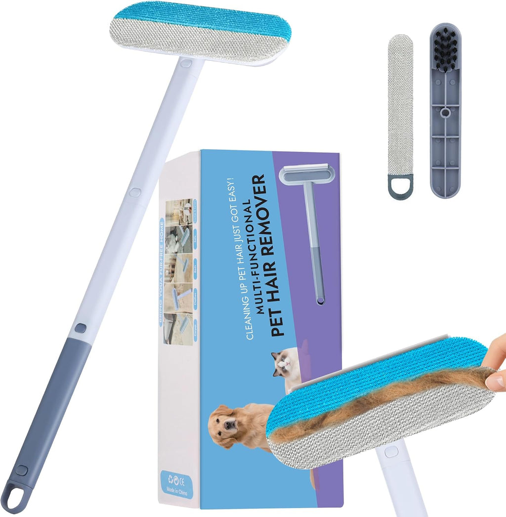 FurLift Reusable Pet Hair Brush