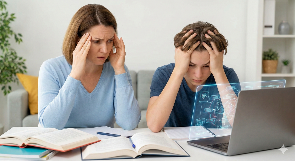 Raising Kids in 2026 – The Calm Boundaries System + Ultimate Tools Pack