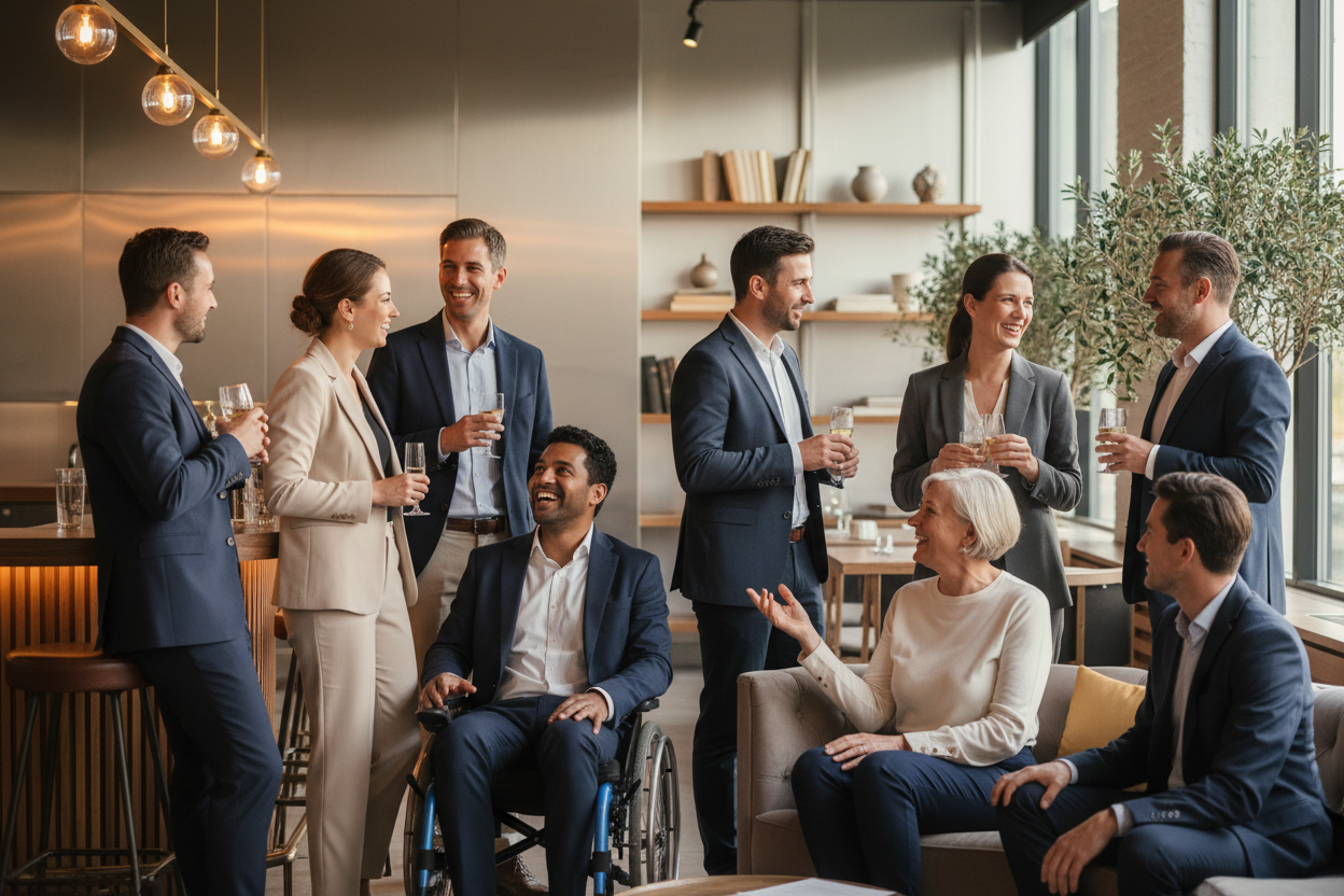 Talk to Anyone – The Real-World Conversation System + Toolkit (2026 Edition)