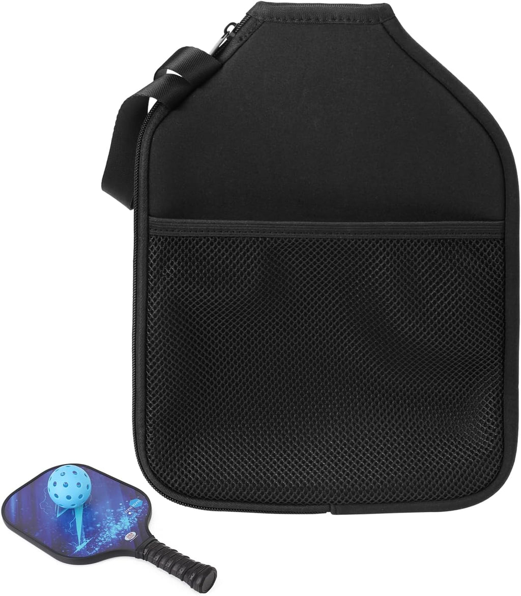 PaddleShield Neoprene Pickleball Cover