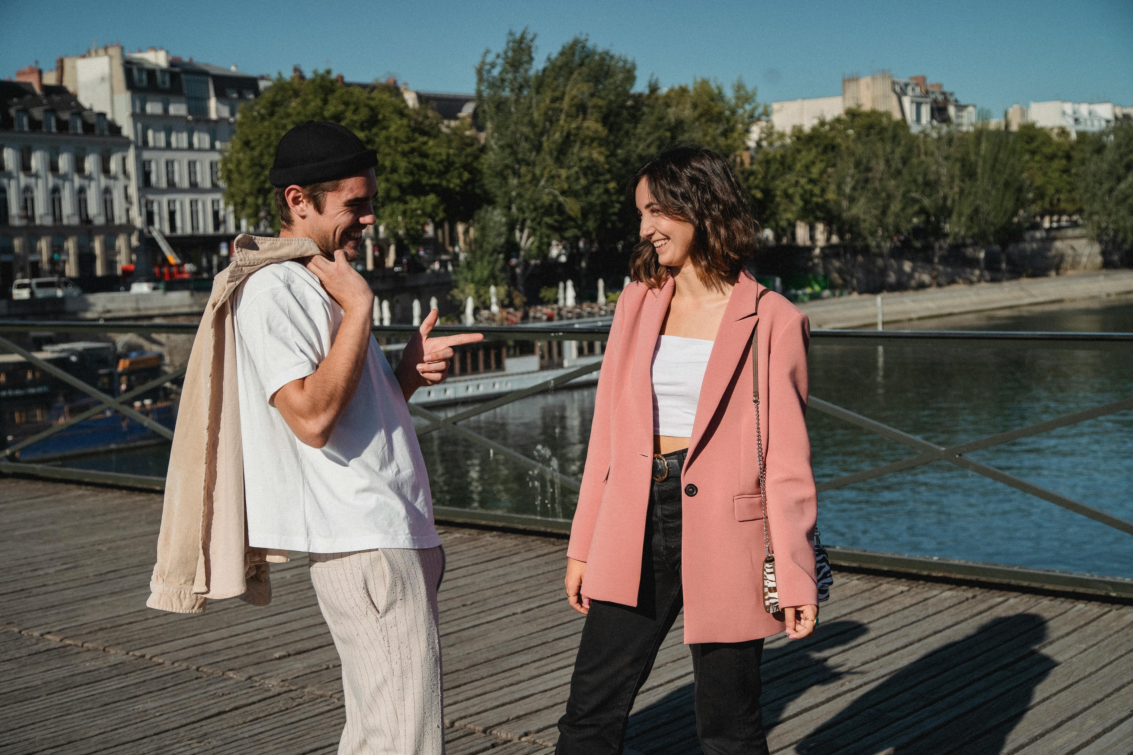 Talk to Anyone – The Real-World Conversation System + Toolkit (2026 Edition)